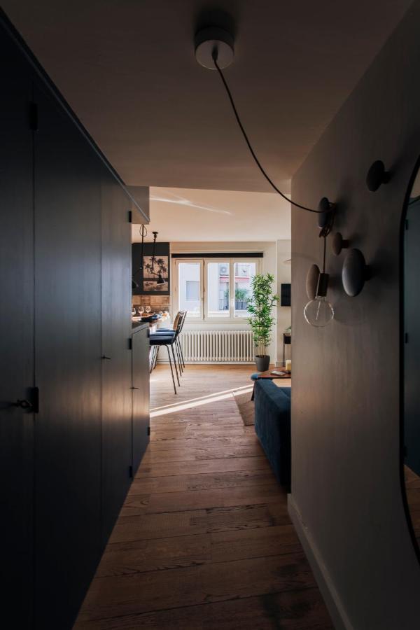 Loge Du Pre Carre - Hypercentre Lejlighed Annecy Eksteriør billede