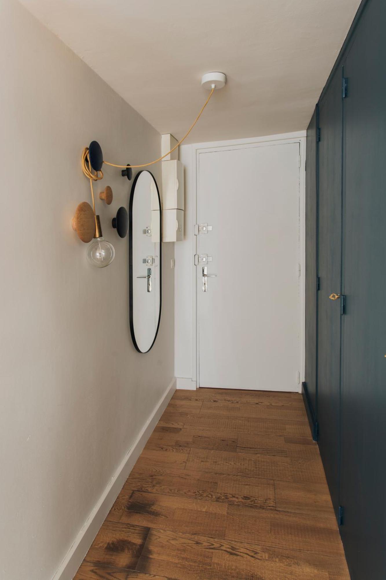 Loge Du Pre Carre - Hypercentre Lejlighed Annecy Eksteriør billede