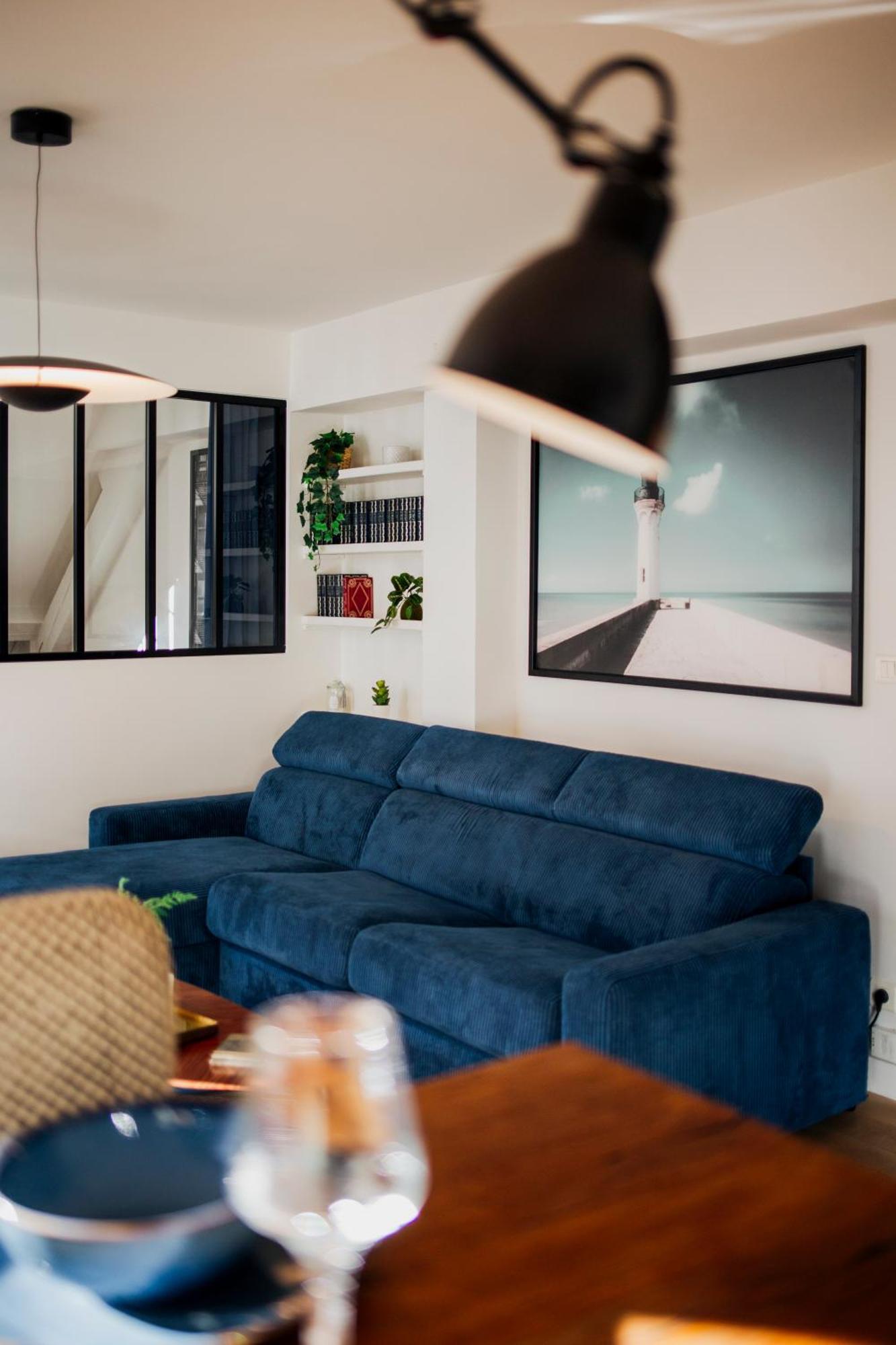 Loge Du Pre Carre - Hypercentre Lejlighed Annecy Eksteriør billede