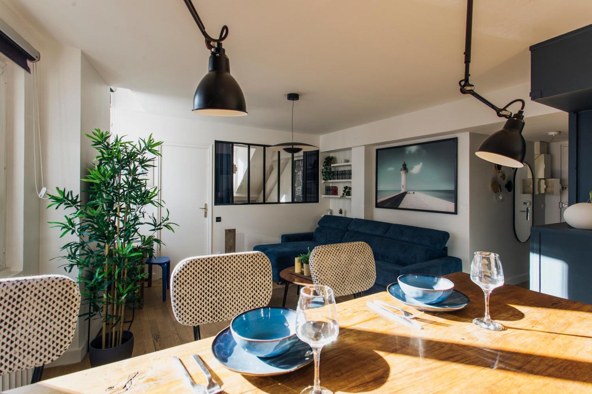 Loge Du Pre Carre - Hypercentre Lejlighed Annecy Eksteriør billede