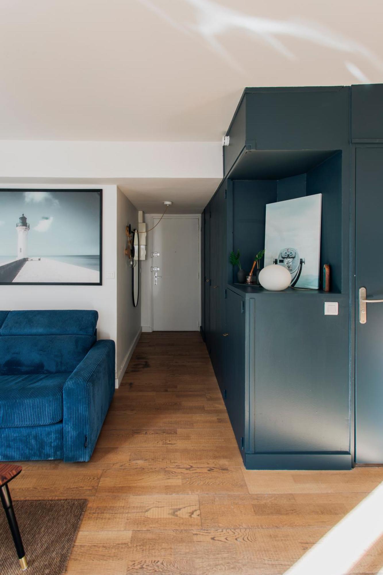 Loge Du Pre Carre - Hypercentre Lejlighed Annecy Eksteriør billede